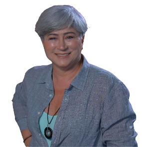 Dra. Ana Valéria Machado Mendonça