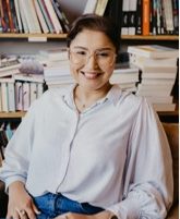 Dra. Katarinne Lima Moraes