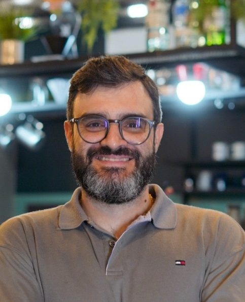 Ricardo Limongi França Coelho