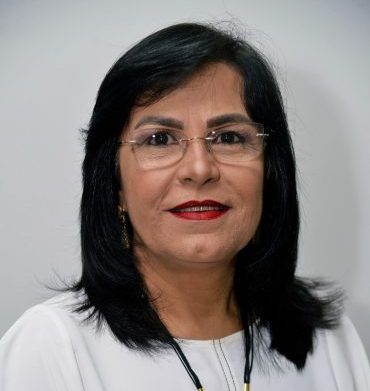 Dra. Virginia Visconde Brasil